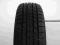 Opona 165/70R14 Falken EuroWinter 7,7mm.