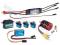 CopterX _PL CopterX 450 PRO FBL V2 Electronic Pack