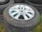 KOLA FELGI ALUMINIOWE OPONY 235/60R18 KIA SORENTO