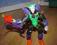 SUPER HEROES LEGO JOKER 4527