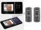 VIDEODOMOFON 3,5 CALA VIDEO DOMOFON 2 KAMERY