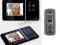 VIDEODOMOFON 3,5 CALA DOTYKOWY VIDEO DOMOFON