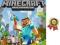 GRA MINECRAFT XBOX360 EDITION NOWA FOLIA SKLEP 24H