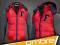 V05 Kamizelka bezrękawnik_czerwony_M