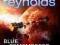 BLUE REMEMBERED EARTH Alastair Reynolds