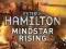 MINDSTAR RISING (GREG MANDEL 1) Peter Hamilton