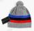 WYPRZEDAŻ! MĘSKA CZAPKA ZIMOWA TOMMY HILFIGER!