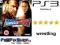 WWE SMACKDOWN VS RAW 2009 GRA PS3 =PsxFixShop= GW!