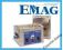 Myjka ultradźwiękowa Emmi 35 HC-Q 300-241-60 mm