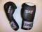 Rękawice bokserskie SKÓRA-14oz-SUPER - EVERFIGHT