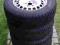 Koła zimowe VW TIGUAN 215/65 R16 jak nowe