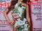 GLAMOUR wyd brytyjskie july  2013