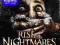 RISE OF NIGHTMARES NOWA FOLIA XBOX360 SOSNOWIEC