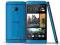 NOWY HTC ONE 801n BLUE 32GB SKLEP CENTRUM WARSZAWA