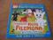 PRZYGODY KOTA FILEMONA - 5 ODCINKÓW - VCD