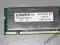 PAMIEC RAM  512MB DDR MODUŁ KINGSTON