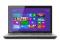 TOSHIPA P75 I7-4700 8GB 750GB 17.3 W8+OFFICE+620ZŁ