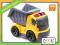 WYWROTKA pojazd AUTO BUDOWLANE zdalnie sterowane