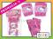HELLO KITTY OCHRANIACZE 6 SZT rower rolki wrotki