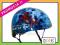PROMOCJA KASK SPIDERMAN ROWER ROLKI HULAJNOGA S
