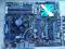 Płyta Asus P7P55D-E + Procesor IC i5-760 2.8 GHz