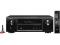 Denon AVR X1000 Czarny AMPLITUNER KINOWY
