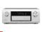 Denon AVR X4000 Srebrny AMPLITUNER KINOWY
