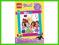 LEGO Friends Moje sekrety. LFN101 24h