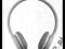 RAPOO SŁUCHAWKI BEZPRZEWODOWE BLUETOOTH H6060 BIAŁ