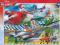 Puzzle Clementoni. 180 elementy. Planes