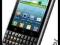 Samsung B5330 Galaxy Chat Black Qwerty