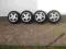 FELGI ALUMINIOWE 14'' ALUETT 4X108 ET 37