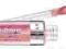Lśniący błyszczyk do ust tickled pink 6ml