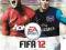 FIFA 12 +BDB STAN XBOX 360 ZAPRASZAM