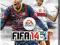 FIFA 14 PL PC NOWA TANIA WYSYLKA