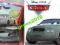 CARS 2 AUTA Prince Wheeliam 1:55 NOWY