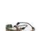 Violeta by Mango Bransoletki 2szt Black&amp;Silver