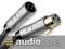 QED Reference XLR Audio Evolution 1,5m - Warszawa