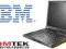 Laptop Notebook IBM Lenovo T43 Pentium M 1,86GHz