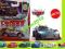 Cars Auta 2 Kabuto 1:55 NOWA SERIA