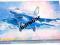 F 16 C BLOCK SKALA 1:72 NAKLEJKI KLEJ F-16 78 part
