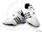 Buty adidas ADI LUXE do sztuk walki białe / czarne