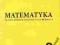 MATEMATYKA 2 dla studentów Dobrowolska Dyczka Jaku