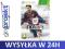 FIFA 14 / NOWA / FOLIA / ENG / XBOX 360