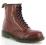 DR MARTENS - GLANY - R. 43 - MARTENSY - CHERRY RED