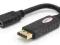 Unitek Y-5118D adapter z DisplayPort na HDMI