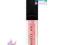 SLEEK MATTE ME!  MATOWA szminka PINK PETAL pomadka