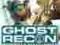 Ghost Recon Advanced Warfighter  X360 strzelanka