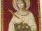 Ikona: św. Dorota (Doda, Dunia)
