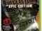 BULLETSTORM EPIC EDITION / Kraków Sklep PREMIEROWA